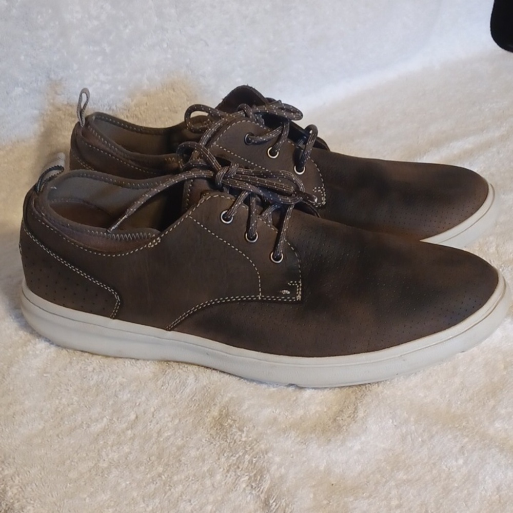 Rockport men's shoes size 12